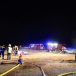 Berufsfeuerwehrtag der Jugendfeuerwehr Bernau bei Berlin 29 Bernau LIVE