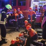 Berufsfeuerwehrtag der Jugendfeuerwehr Bernau bei Berlin 50 Bernau LIVE