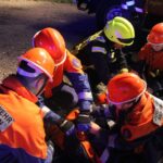 Berufsfeuerwehrtag der Jugendfeuerwehr Bernau bei Berlin 113 Bernau LIVE