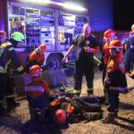 Berufsfeuerwehrtag der Jugendfeuerwehr Bernau bei Berlin 57 Bernau LIVE
