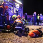 Berufsfeuerwehrtag der Jugendfeuerwehr Bernau bei Berlin 7 Bernau LIVE