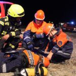 Berufsfeuerwehrtag der Jugendfeuerwehr Bernau bei Berlin 51 Bernau LIVE