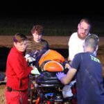 Berufsfeuerwehrtag der Jugendfeuerwehr Bernau bei Berlin 77 Bernau LIVE