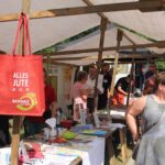 Trotz Hitze: Tausende Besucher zu Gast im Bernauer Stadtpark 49 Bernau LIVE