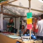 Trotz Hitze: Tausende Besucher zu Gast im Bernauer Stadtpark 37 Bernau LIVE