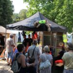 Trotz Hitze: Tausende Besucher zu Gast im Bernauer Stadtpark 5 Bernau LIVE