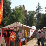 Trotz Hitze: Tausende Besucher zu Gast im Bernauer Stadtpark 54 Bernau LIVE
