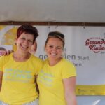 Trotz Hitze: Tausende Besucher zu Gast im Bernauer Stadtpark 12 Bernau LIVE