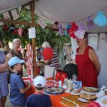 Trotz Hitze: Tausende Besucher zu Gast im Bernauer Stadtpark 20 Bernau LIVE