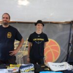 Trotz Hitze: Tausende Besucher zu Gast im Bernauer Stadtpark 18 Bernau LIVE