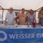 Trotz Hitze: Tausende Besucher zu Gast im Bernauer Stadtpark 10 Bernau LIVE