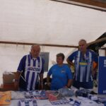 Trotz Hitze: Tausende Besucher zu Gast im Bernauer Stadtpark 47 Bernau LIVE