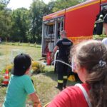 Trotz Hitze: Tausende Besucher zu Gast im Bernauer Stadtpark 17 Bernau LIVE