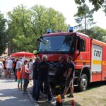 Trotz Hitze: Tausende Besucher zu Gast im Bernauer Stadtpark 40 Bernau LIVE