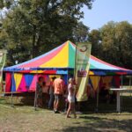 Trotz Hitze: Tausende Besucher zu Gast im Bernauer Stadtpark 16 Bernau LIVE