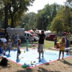 Trotz Hitze: Tausende Besucher zu Gast im Bernauer Stadtpark 25 Bernau LIVE