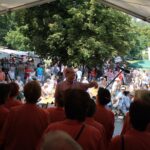 Trotz Hitze: Tausende Besucher zu Gast im Bernauer Stadtpark 19 Bernau LIVE