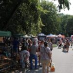 Trotz Hitze: Tausende Besucher zu Gast im Bernauer Stadtpark 28 Bernau LIVE