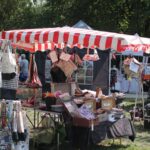 Trotz Hitze: Tausende Besucher zu Gast im Bernauer Stadtpark 6 Bernau LIVE