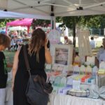 Trotz Hitze: Tausende Besucher zu Gast im Bernauer Stadtpark 44 Bernau LIVE