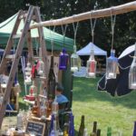 Trotz Hitze: Tausende Besucher zu Gast im Bernauer Stadtpark 48 Bernau LIVE