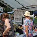 Trotz Hitze: Tausende Besucher zu Gast im Bernauer Stadtpark 32 Bernau LIVE