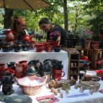 Trotz Hitze: Tausende Besucher zu Gast im Bernauer Stadtpark 45 Bernau LIVE