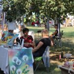 Trotz Hitze: Tausende Besucher zu Gast im Bernauer Stadtpark 56 Bernau LIVE