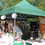 Trotz Hitze: Tausende Besucher zu Gast im Bernauer Stadtpark 39 Bernau LIVE