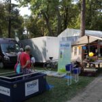 Trotz Hitze: Tausende Besucher zu Gast im Bernauer Stadtpark 24 Bernau LIVE