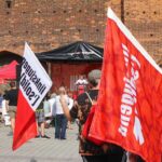 Bernau: Gregor Gysi lockt zahlreiche Besucher auf den Platz am Steintor 5 Bernau LIVE