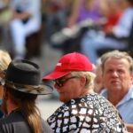 Bernau: Gregor Gysi lockt zahlreiche Besucher auf den Platz am Steintor 10 Bernau LIVE