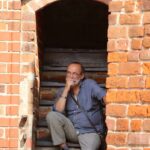 Bernau: Gregor Gysi lockt zahlreiche Besucher auf den Platz am Steintor 18 Bernau LIVE