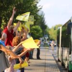 Wandlitz: Menschenkette für eine friedliche und menschliche Gesellschaft 10 Bernau LIVE - Dein Stadtmagazin