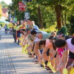 Wandlitz: Menschenkette für eine friedliche und menschliche Gesellschaft 13 Bernau LIVE - Dein Stadtmagazin