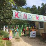 Kinder feierten beim Kinderfest der Waldstrolche in Waldfrieden 5 Bernau LIVE