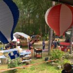 Kinder feierten beim Kinderfest der Waldstrolche in Waldfrieden 6 Bernau LIVE