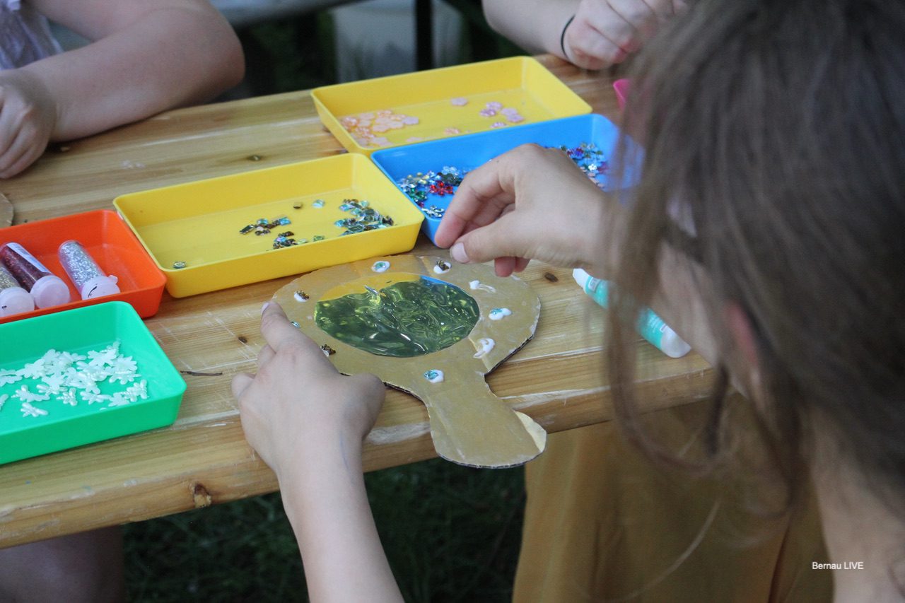 Kita Heideknirspe: Beteiligte einigen sich auf einen Verfahrensweg 6 Bernau LIVE