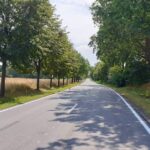 Straßenbauarbeiten zwischen Blumberg und Bernau - L31 - heute fertig 4 Bernau LIVE