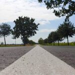 Straßenbauarbeiten zwischen Blumberg und Bernau - L31 - heute fertig 6 Bernau LIVE