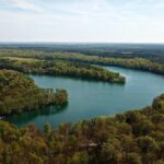 Bernau: Parkgebühren, Mülleimer und Toiletten am Liepnitzsee? 6 Bernau LIVE