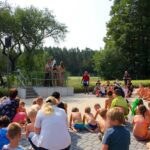 Viel Spaß beim heutigen Neptunfest im Freibad Waldfrieden in Bernau 10 Bernau LIVE