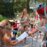 Viel Spaß beim heutigen Neptunfest im Freibad Waldfrieden in Bernau 3 Bernau LIVE