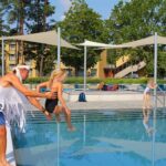 Viel Spaß beim heutigen Neptunfest im Freibad Waldfrieden in Bernau 9 Bernau LIVE