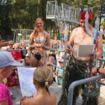 Viel Spaß beim heutigen Neptunfest im Freibad Waldfrieden in Bernau 4 Bernau LIVE