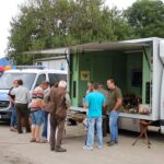 19. Regionalparkfest: Ein bunter Festtag im Blumberger Lenné-Park 5 Bernau LIVE