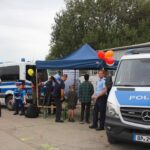 19. Regionalparkfest: Ein bunter Festtag im Blumberger Lenné-Park 15 Bernau LIVE