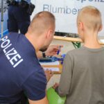 19. Regionalparkfest: Ein bunter Festtag im Blumberger Lenné-Park 7 Bernau LIVE