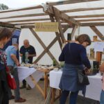 19. Regionalparkfest: Ein bunter Festtag im Blumberger Lenné-Park 6 Bernau LIVE