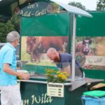 19. Regionalparkfest: Ein bunter Festtag im Blumberger Lenné-Park 16 Bernau LIVE